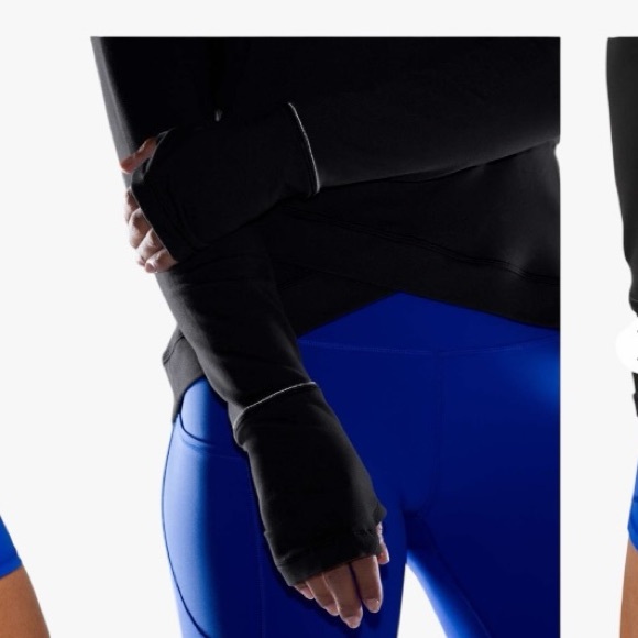 Lululemon Close to Crossing Long Sleeve *Rulu
Black - Picture 3 of 8